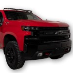 Luminix Off-Road LED Light Bars are backed by a 3-year warranty