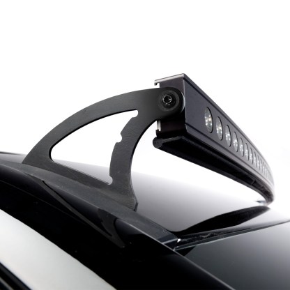 Luminix Off-Road LED Light Bars have a 50,000 hour lifespan