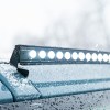 Luminix Off-Road LED Light Bars are IP69K rated