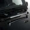 Luminix Off-Road LED Light Bars are the thinnest LED light bars on the market