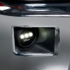 Luminix Replacement Fog Lights - Installed