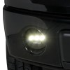 Luminix Replacement Fog Lights are Nichia white LEDs
