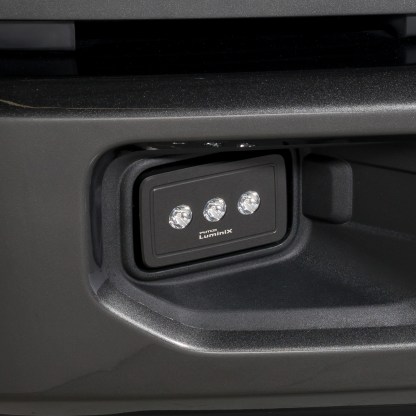 Luminix Replacement Fog Lights have a Plug and Play installation
