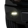 Luminix Replacement Fog Lights have a 15-degree focus lens with a 2,400 lumen output