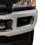 Luminix Replacement Fog Lights are built for superior performance
