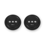 Luminix Replacement Fog Lights are best in class for quality and design