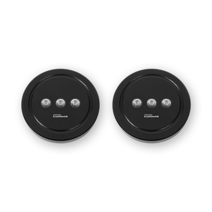 Luminix Replacement Fog Lights are best in class for quality and design