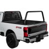 Light Up the Jobsite with Ford Super Duty Rear-Focused Safety Lighting System