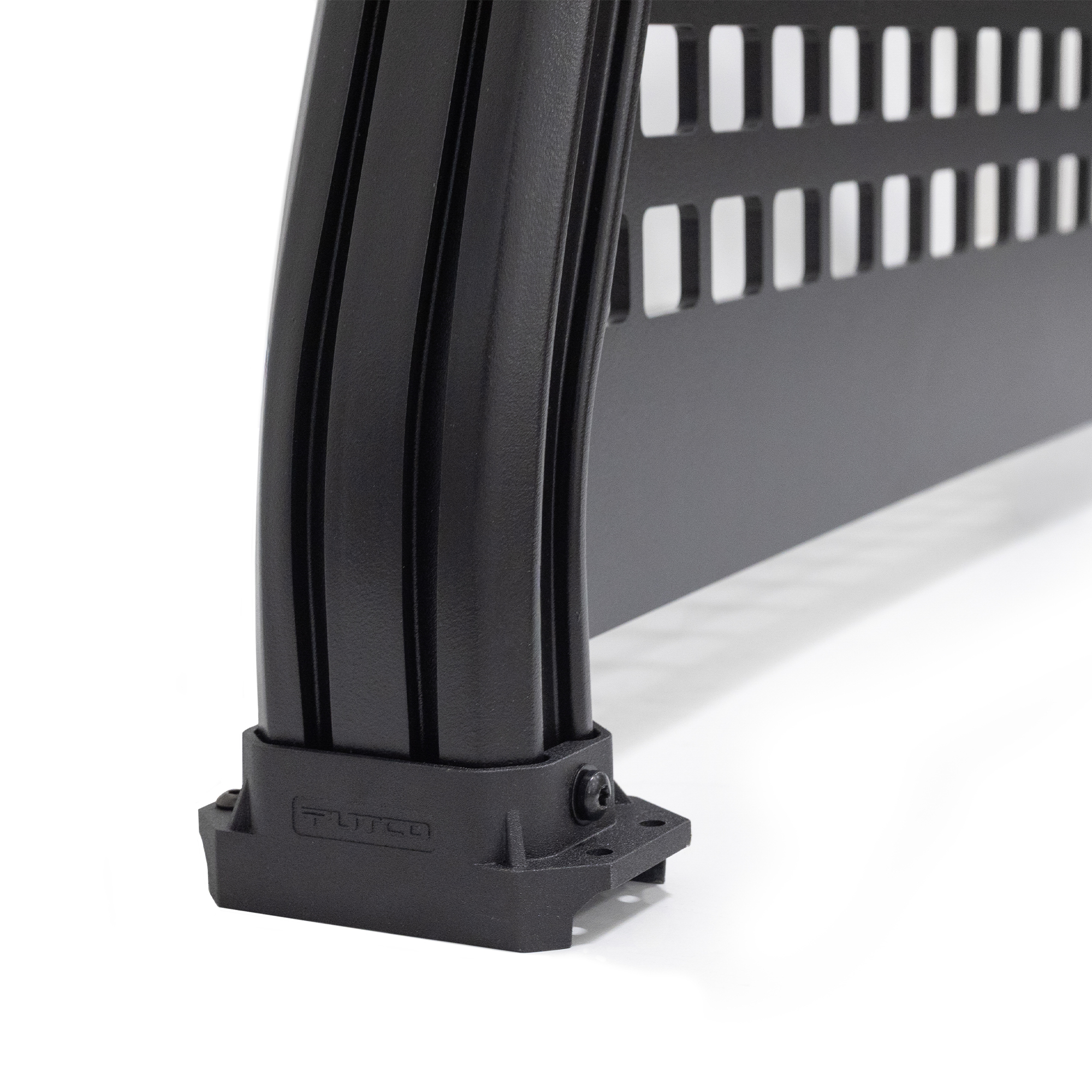 Connect your rack to your TEC Skin with the TEC Connect Mounting Adapter Connect your rack to your TEC Skin with the TEC Connect Mounting Adapter