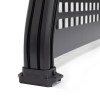 Connect your rack to your TEC Skin with the TEC Connect Mounting Adapter Connect your rack to your TEC Skin with the TEC Connect Mounting Adapter