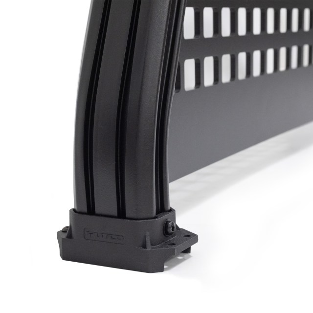 Connect your rack to your TEC Skin with the TEC Connect Mounting Adapter