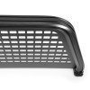 Features a dual t-slotted design for a modular set up Features a dual t-slotted design for a modular set up