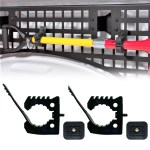 Medium MOLLE Grip Clamp Kit