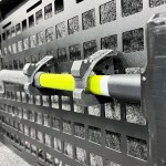 Medium Molle Grip Kit - part# 195952