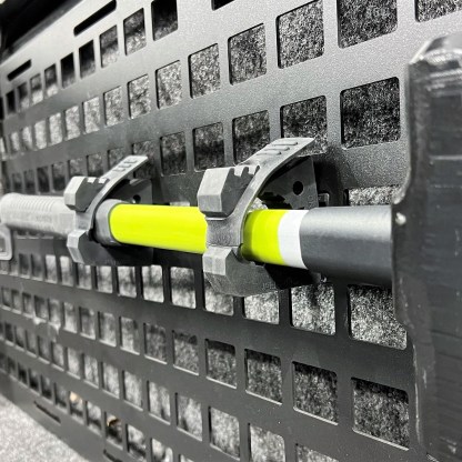 Medium Molle Grip Kit - part# 195952