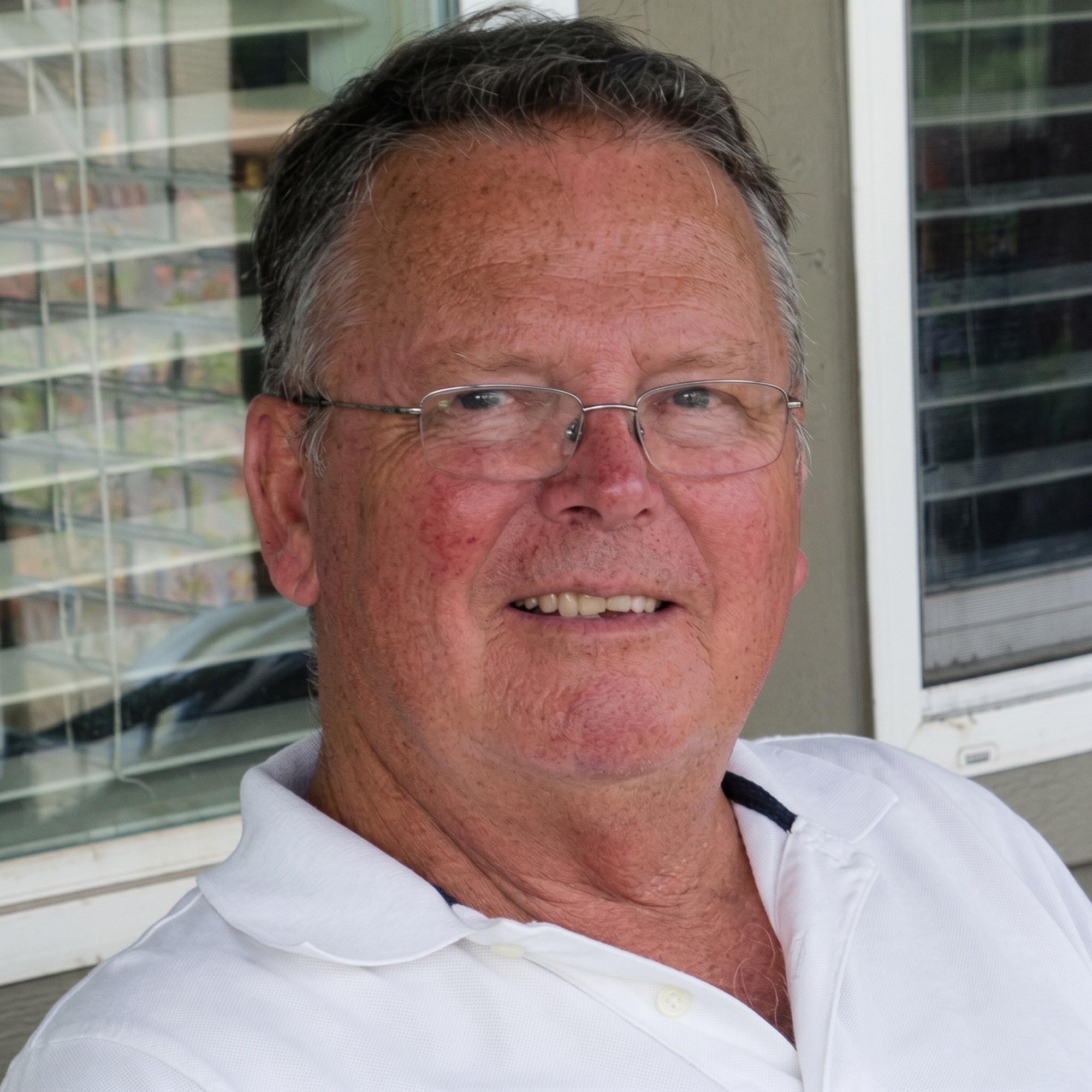Mert Okland, founder of Putco and namesake of Mert AI