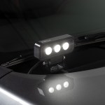 Luminix Mini-Block Lamps - Nissan Frontier