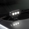 Luminix Mini-Block Lamps - Nissan Frontier