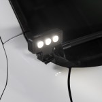 Luminix Mini-Block Lamps - RAM