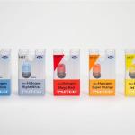 Putco PURE Mini-Halogen Bulb - Color Selections