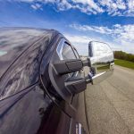 Chrome Mirror Covers
