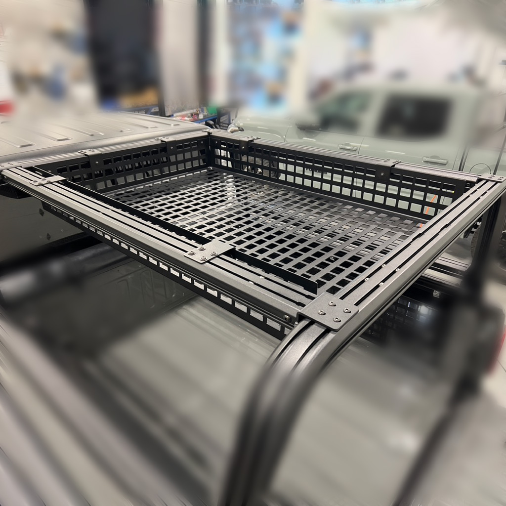 New Products & Accessories from Putco Manufacturing