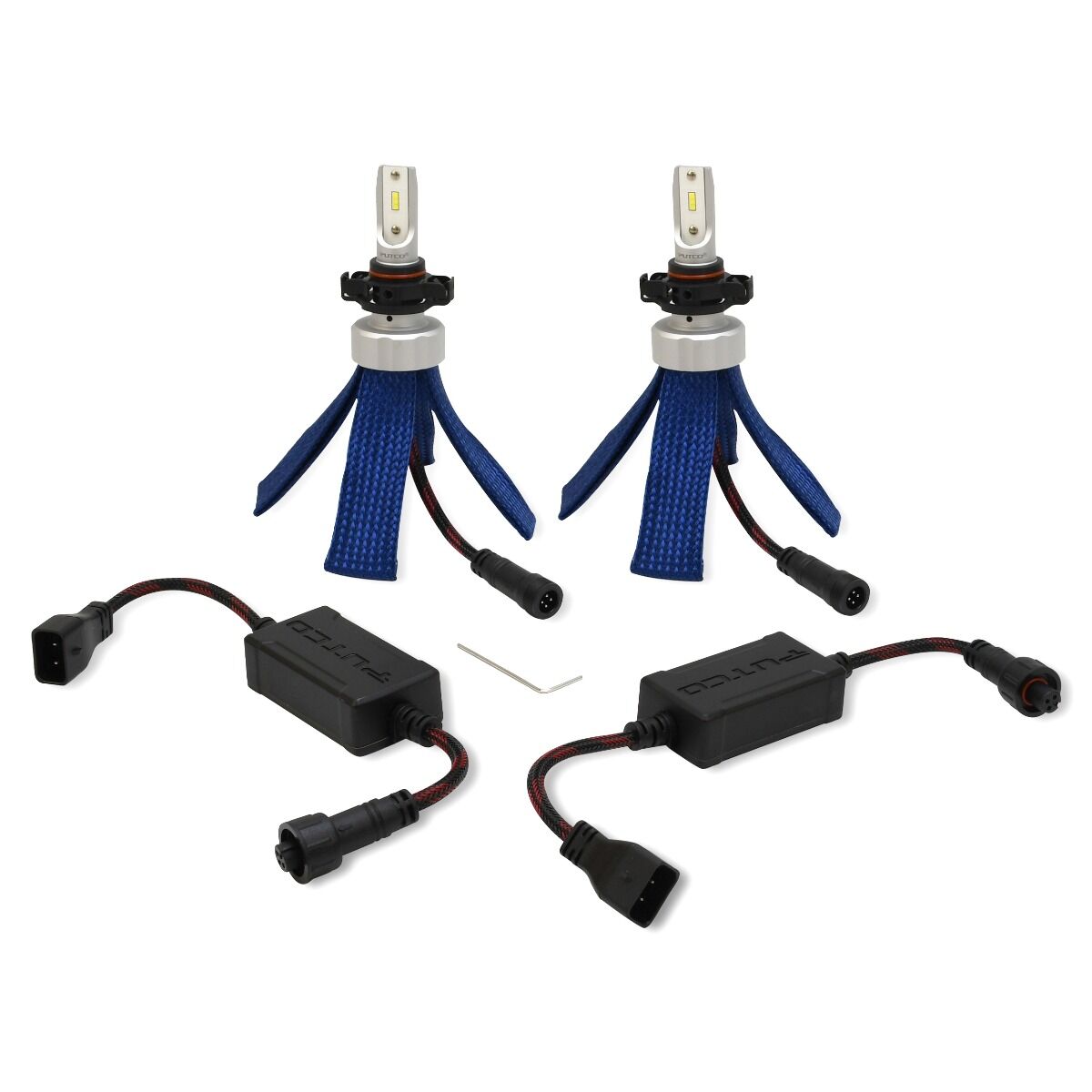 SH-LE14G45RGB, Lampadina smart Deltaco con base E14, 5 W, col. Bianco  freddo, RGB, Bianco caldo