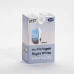 Putco Night White Mini Halogen Packaging