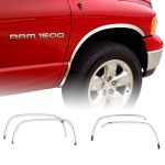 Full Trim - Four Piece Kit - Direct fit installation Full Trim - Four Piece Kit - Direct fit installation