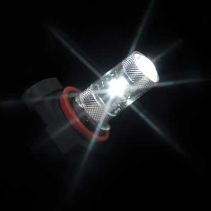 Putco Optic 360 Replacement Fog lights