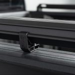 Optional Center Sanction Gives Extra Tec Rail Load Capacity