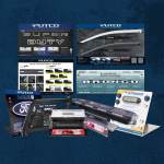 Putco Point Of Purchase Displays