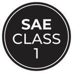PUTCO SAE CLASS 1 CERTIFIED