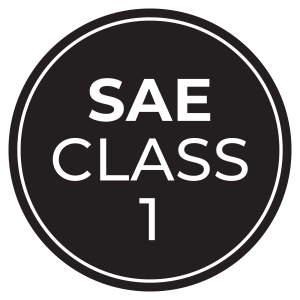 PUTCO SAE CLASS 1 CERTIFIED