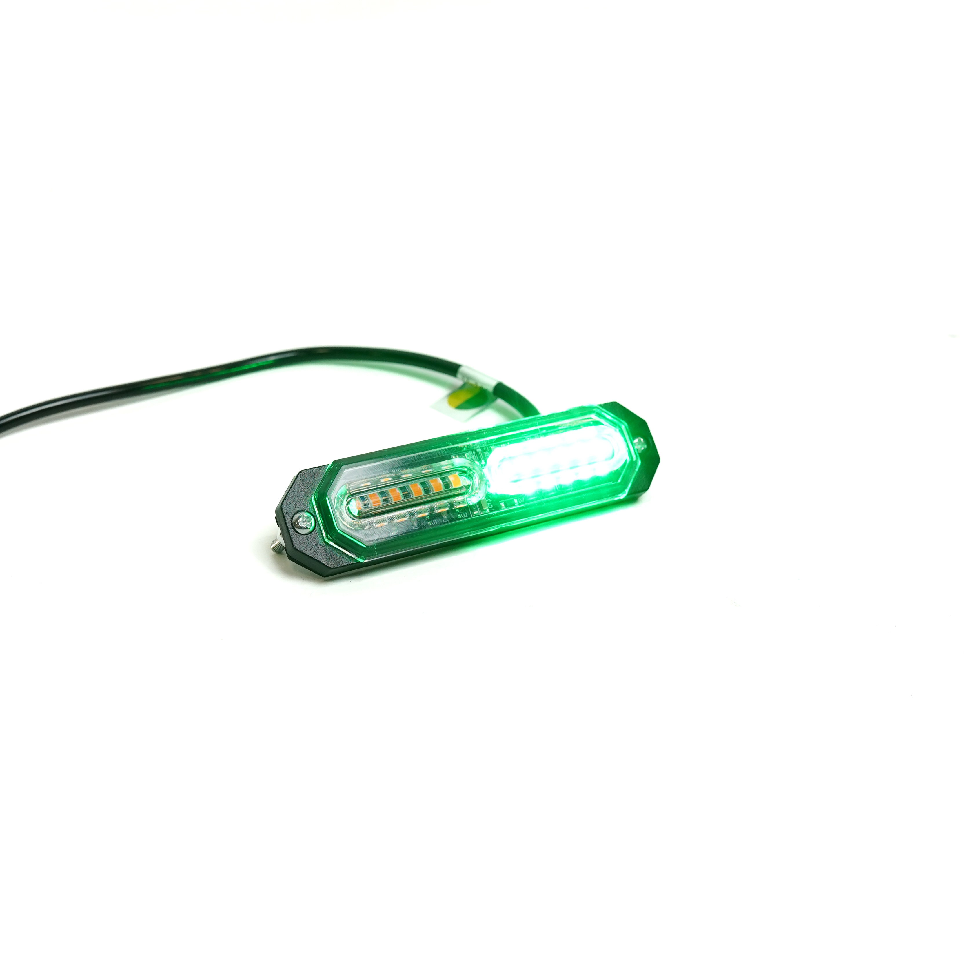Putco Plasma 360 12-LED Lighthead Putco Plasma 360 12-LED Lighthead