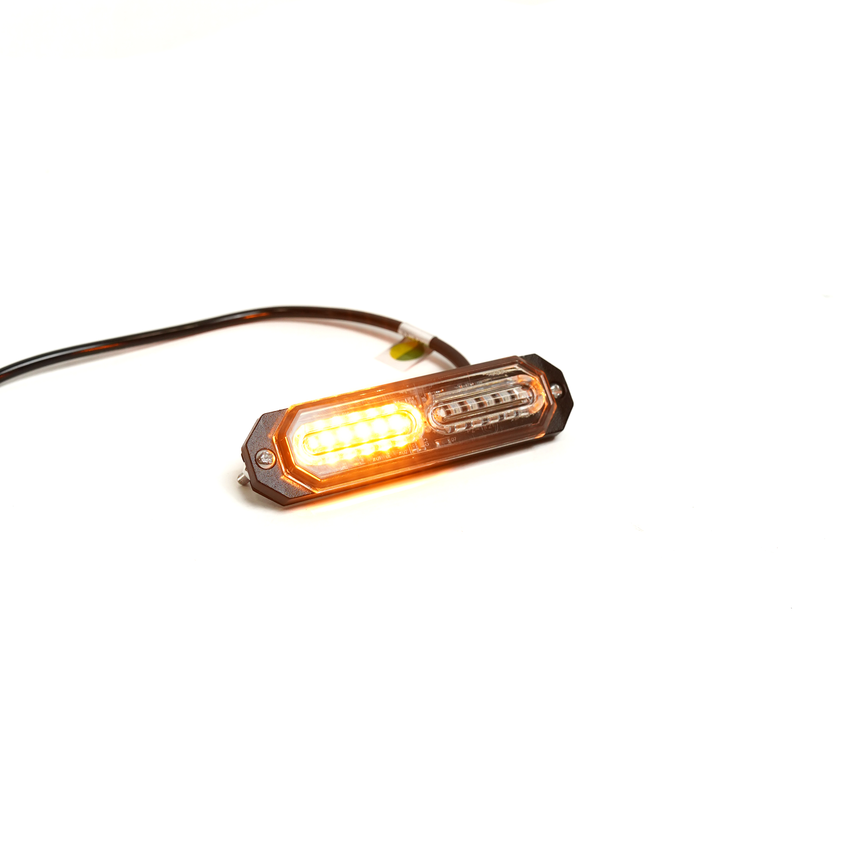 Putco Plasma 360 Slim Strobe Light Putco Plasma 360 Slim Strobe Light