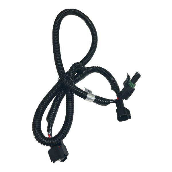 Plug and Play Harness for Ford Luminix Emblem, plugs directly into your headlight, Part# 529101