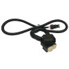 Plug and Play Harness for Ford Luminix Emblem, plugs directly into your headlight, Part# 529102 Plug and Play Harness for Ford Luminix Emblem, plugs directly into your headlight, Part# 529102