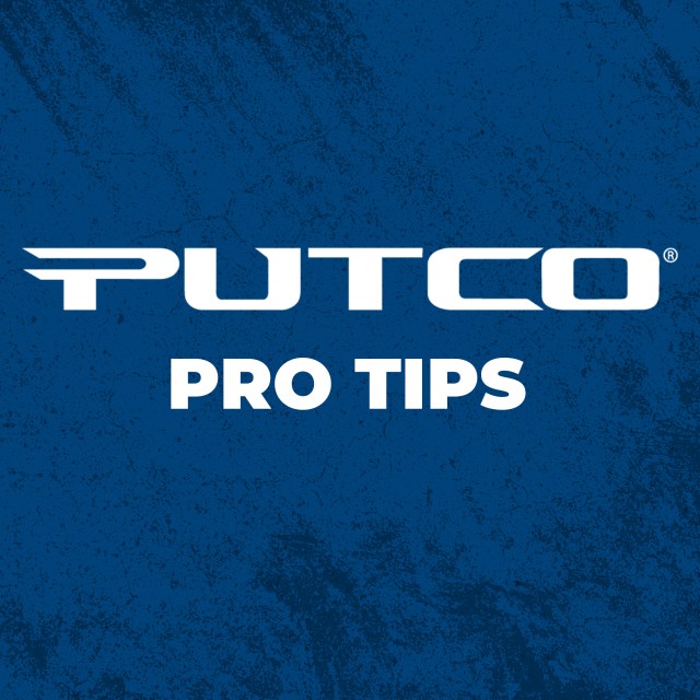Putco Pro Tips