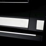 Putco Pro Series Rocker Panels Kit - Close Up