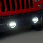 Putco Luminix Replacement OE LED Fog Lights