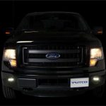 Putco Luminix Replacement OE LED Fog Lights