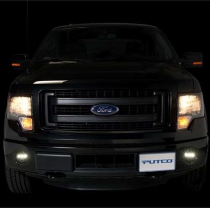 Putco Luminix Replacement OE LED Fog Lights