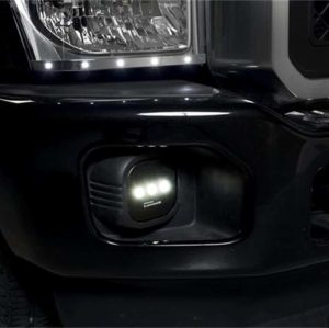 Putco Luminix Replacement OE LED Fog Lights