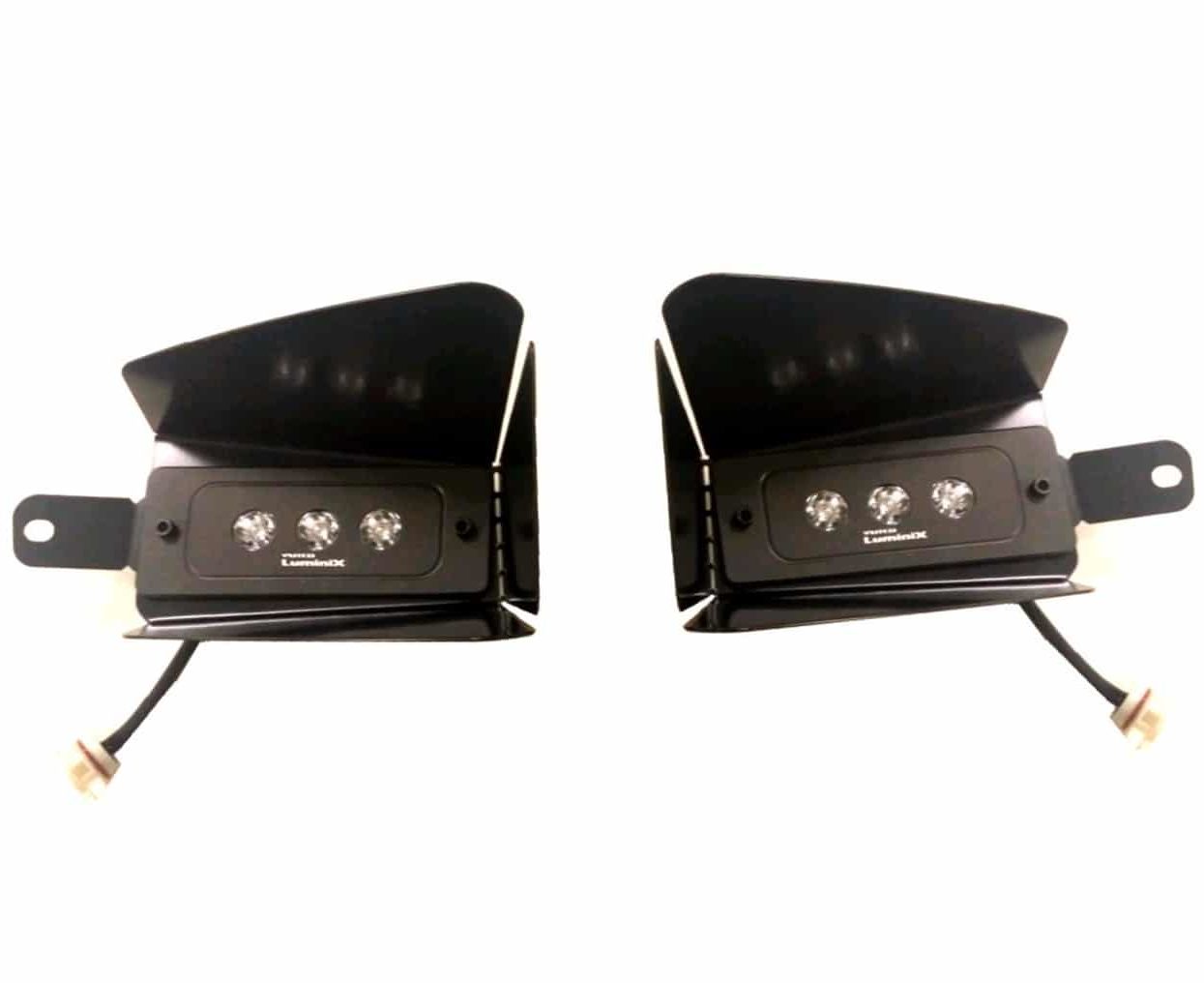 Putco Luminix Replacement OE LED Fog Lights