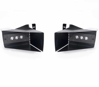 Putco Luminix Replacement OE LED Fog Lights