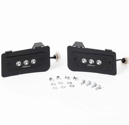 Putco Luminix Replacement OE LED Fog Lights