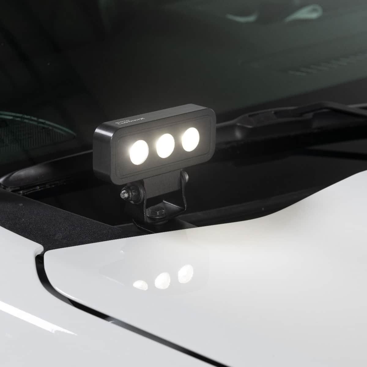Putco Luminix Off-road LED Light Bars
