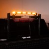 Putco 24" Hornet LED Light Bar with BackRack Mount