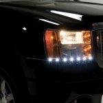 Putco DayLiner G2 LED Head Lamp Strips